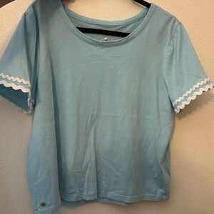 Lilly Pulitzer Clairmont Tee